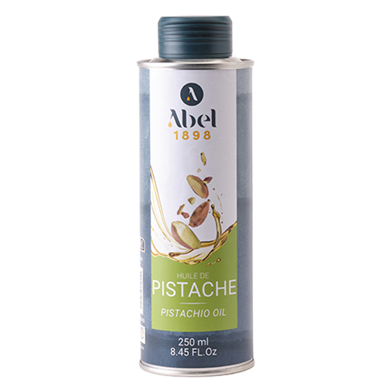 Abel 1898 Pistachio Oil 250ml
