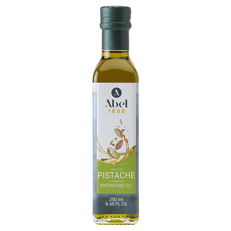 Abel 1898 Pistachio Oil 250ml