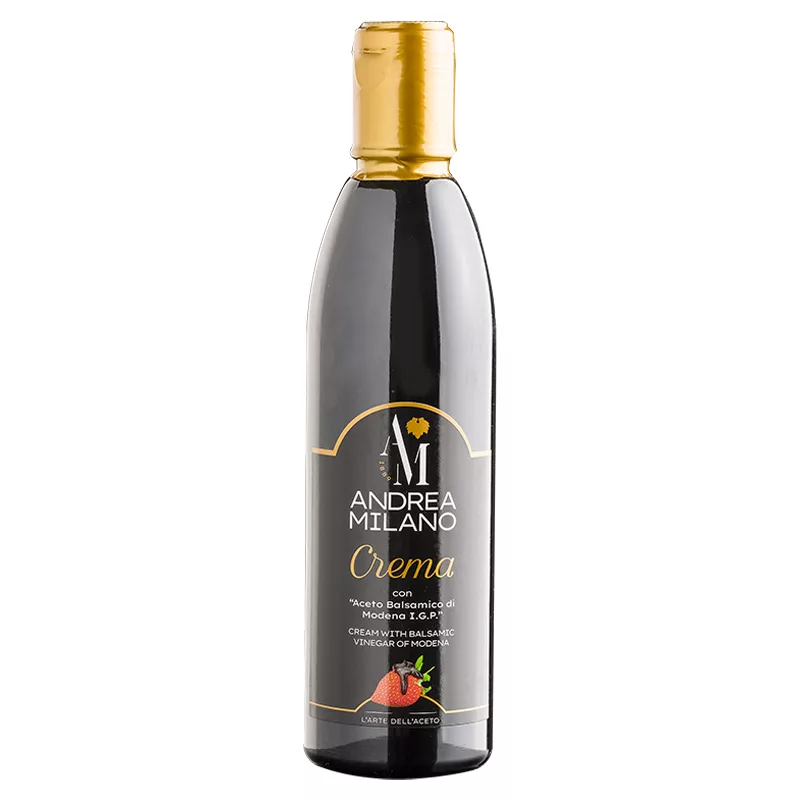 Andrea Milano Villa Vittoria Balsamic Glaze 250ml