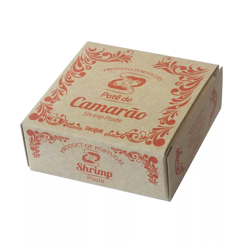 bySocilink Shrimp Paste 65g