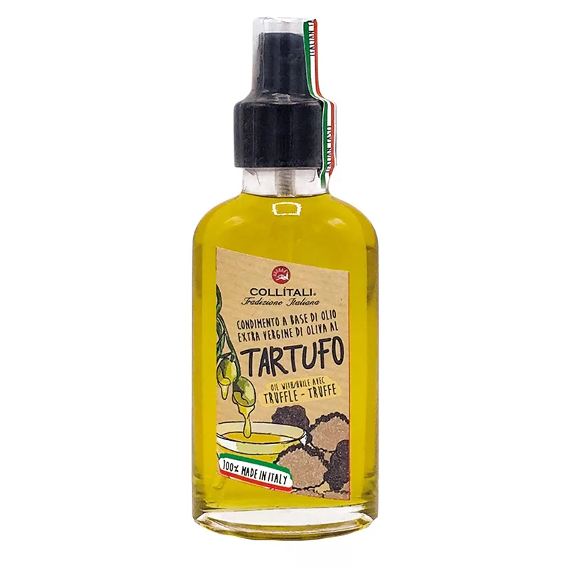 Collitali Extra Virgin Olive Oil Truffle Spray 100ml