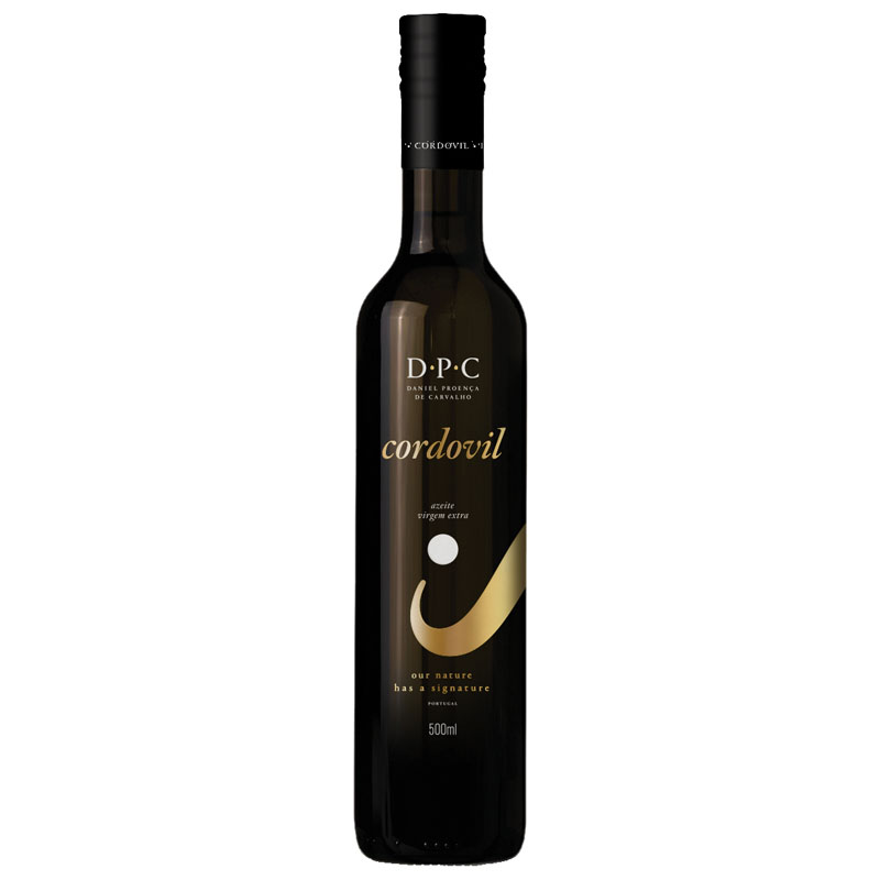 D.P.C Extra Virgin Olive Oil Cordovil 500ml