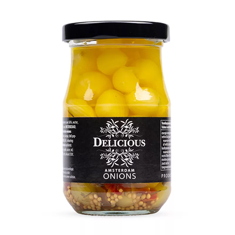 Delicious Spring Onions 190g