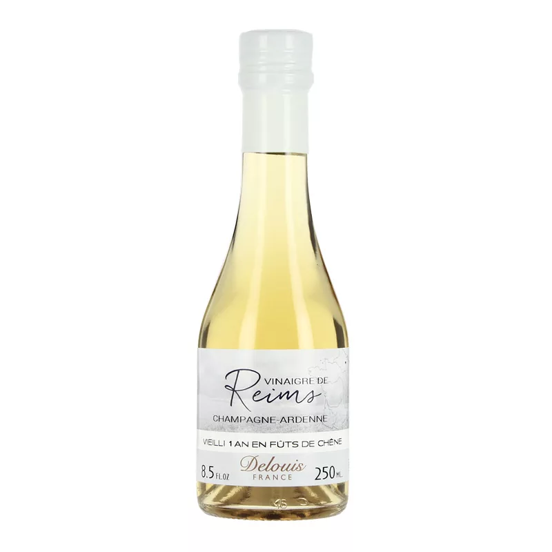Delouis Reims Champagne Vinegar 250ml