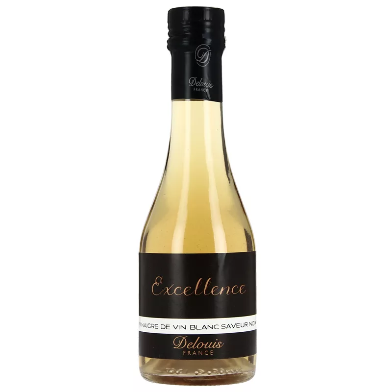 Delouis Walnut Vinegar 250ml