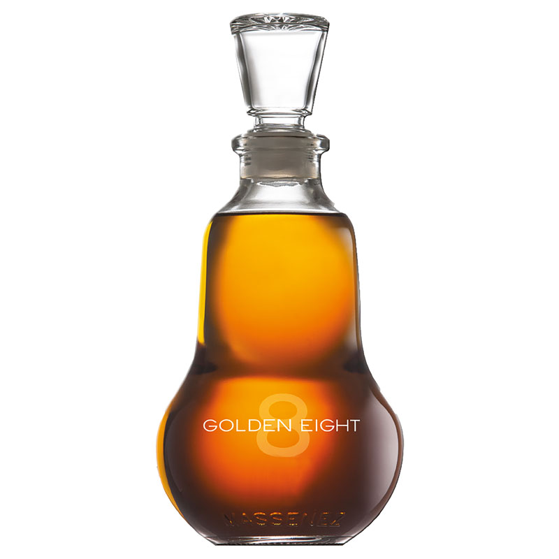 Distilleries Peureux Golden Eight Williams Pear Liqueur 20cl