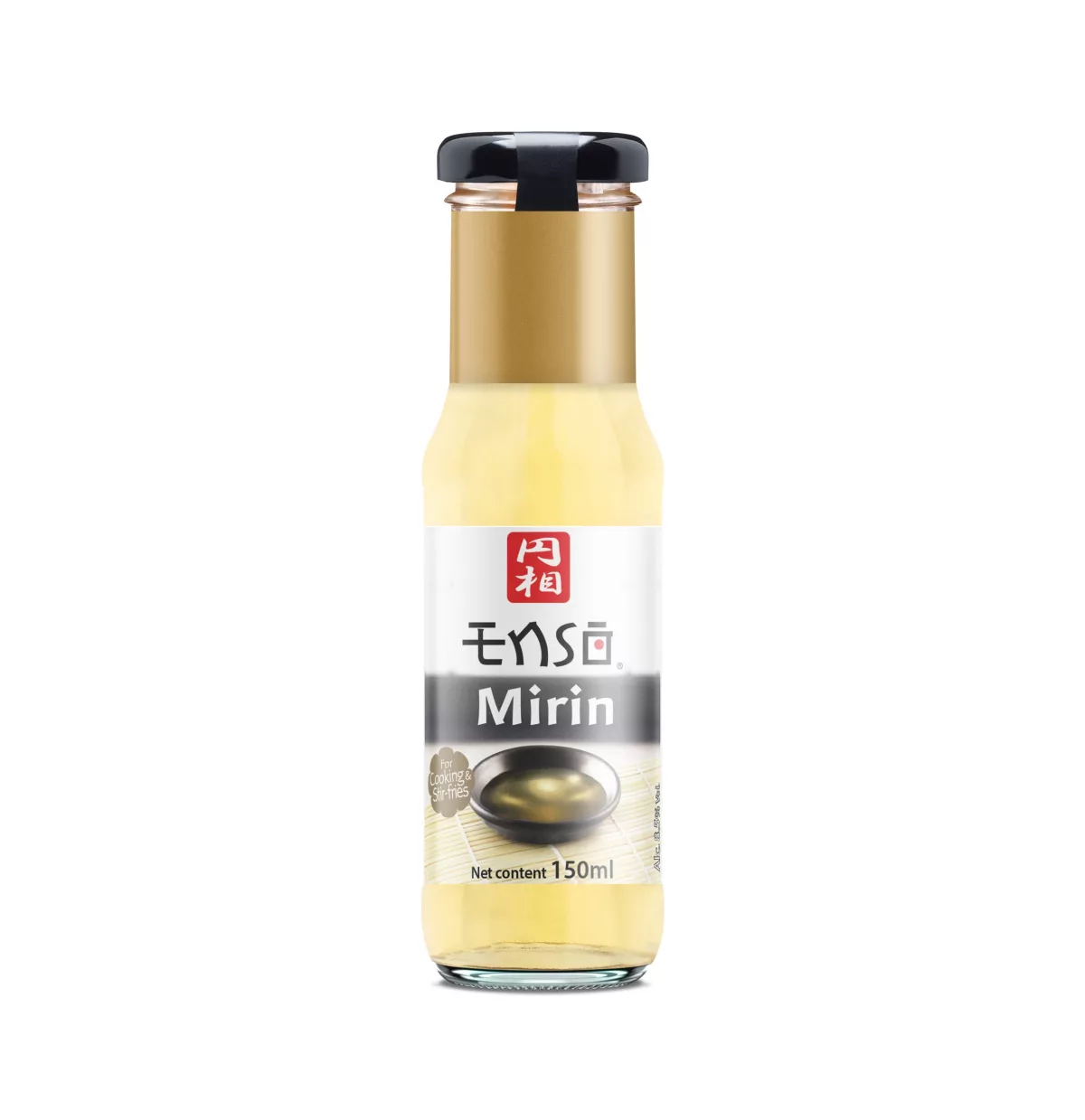 Enso Mirin Sauce 150ml
