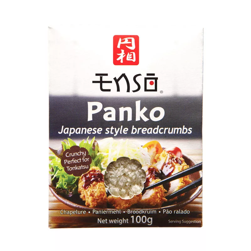 Enso Panko Japanese Style Breadcrumbs 100g