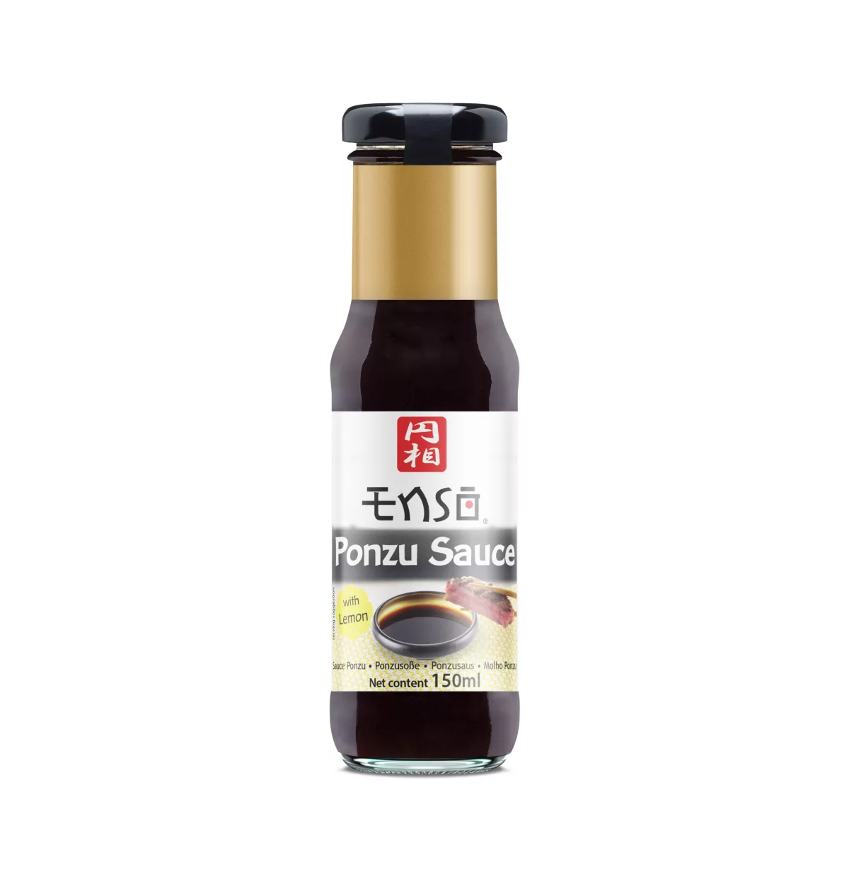 Enso Ponzu Sauce 150ml