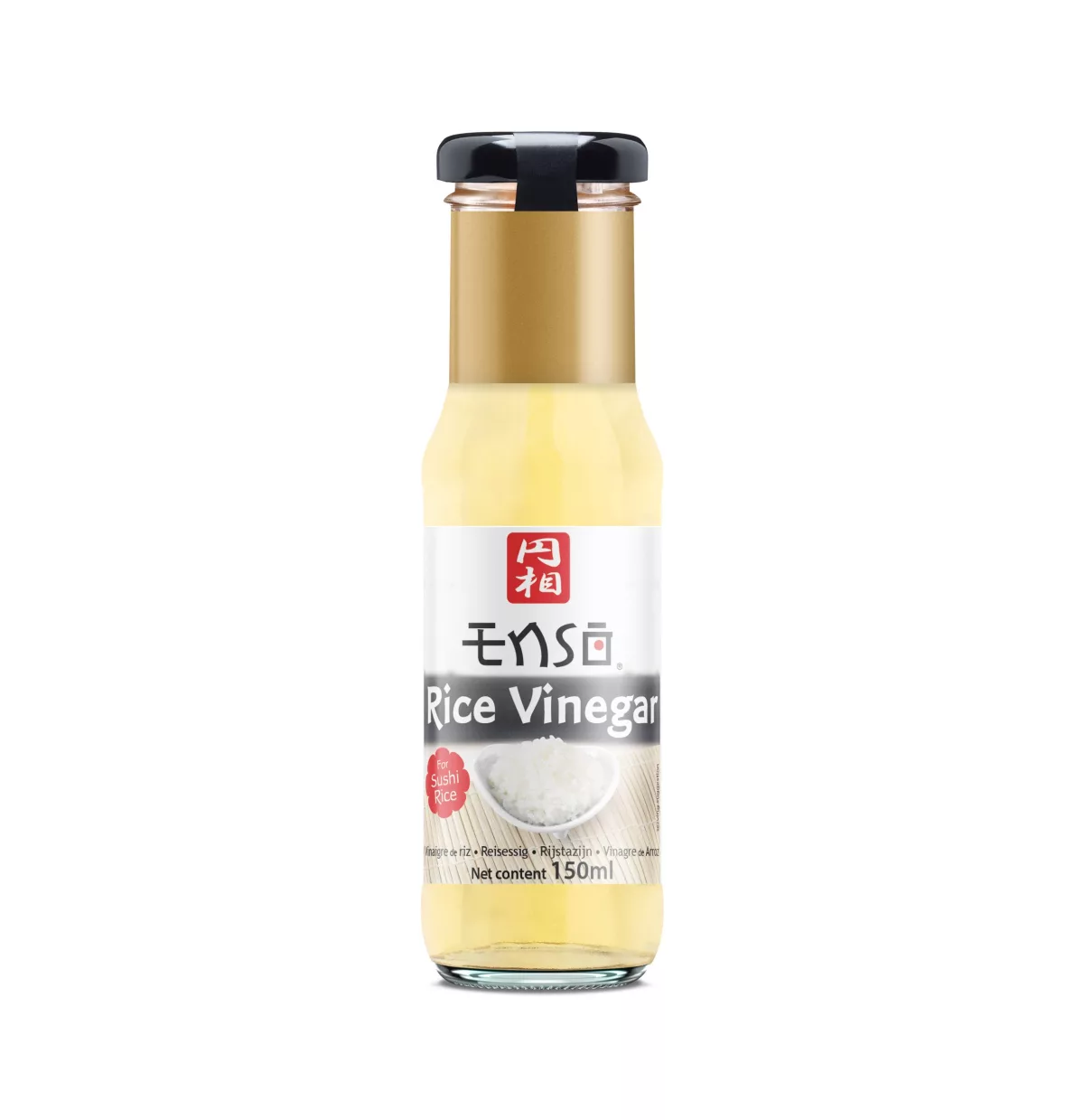 Enso Rice Vinegar 150ml