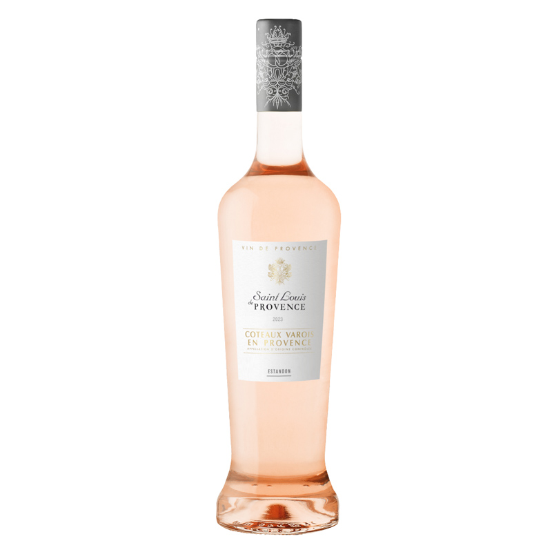 Estandon Saint Louis de Provence Rosé AOC 750ml