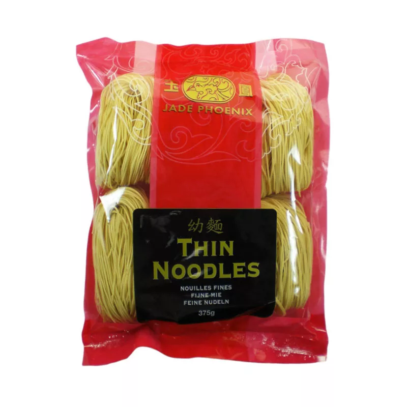 Jade Phoenix Thin Noodle 375g