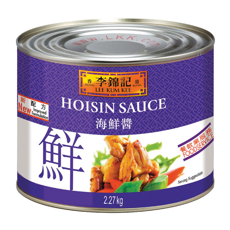 Lee Kum Kee Hoisin Sauce 2270g