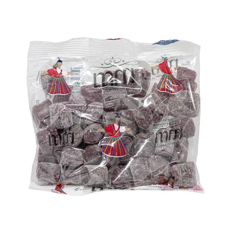 Martins & Martins Traditional Passion Fruit Candies 140g