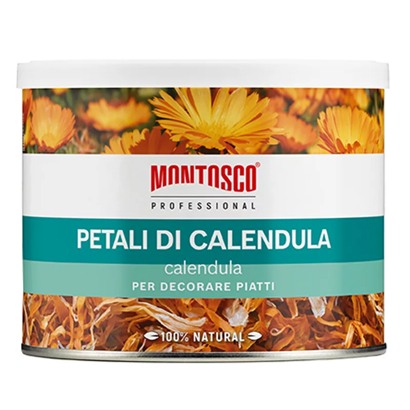 Montosco Calendula Flowers 14g