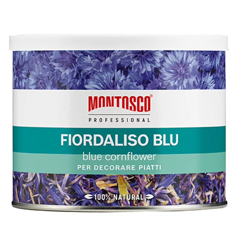 Montosco Cornflower Flowers Tube 15g