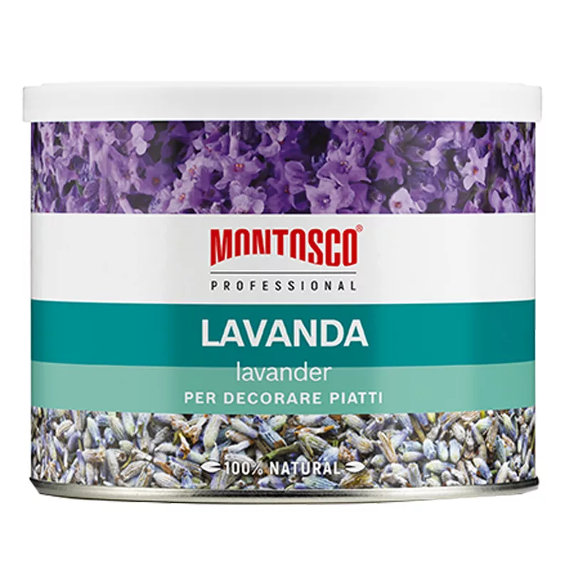 Montosco Lavender Flowers Tube 45g
