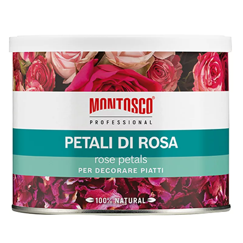 Montosco Rose Petals Tube 30g