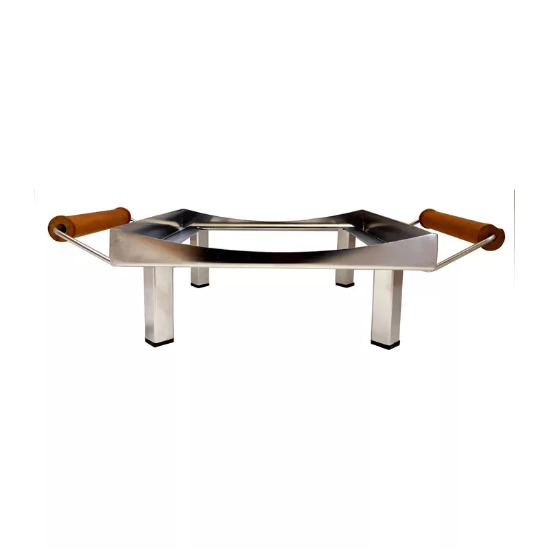 Montosco Salt Plate Holder 1kg