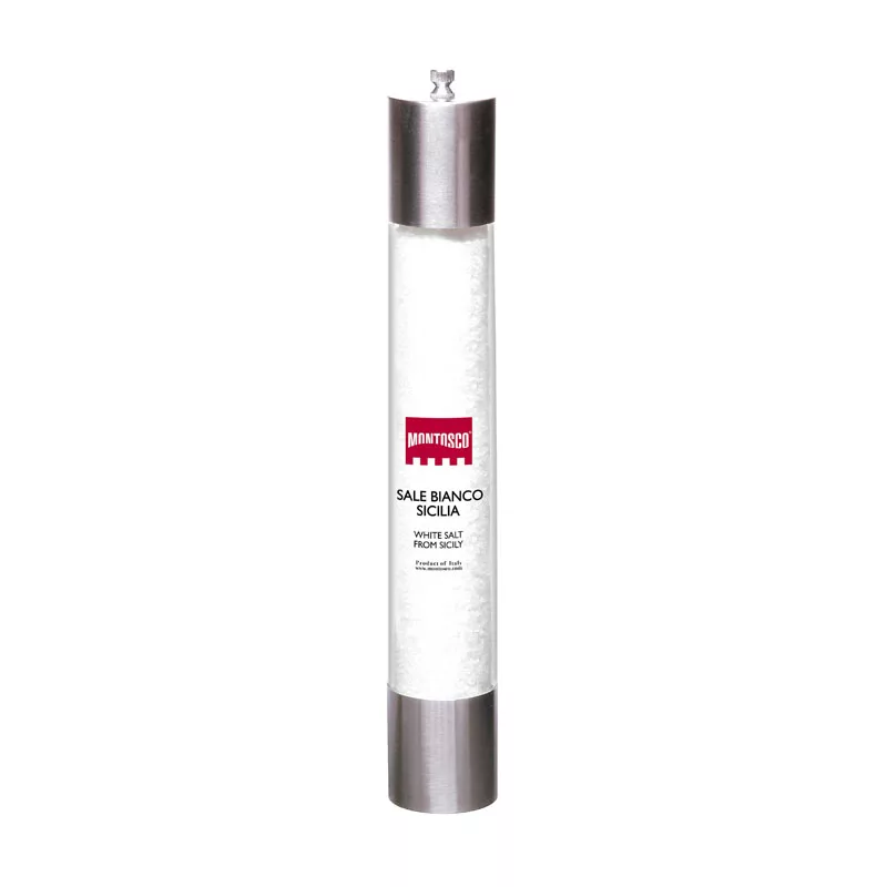 Montosco Sea Salt King-Size Grinder 640g