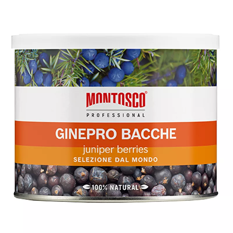 Montosco Juniper Berries 90g