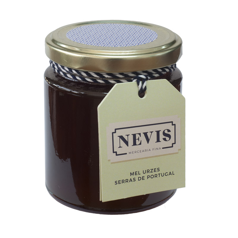 Nevis Heather Honey Serras de Portugal 300g