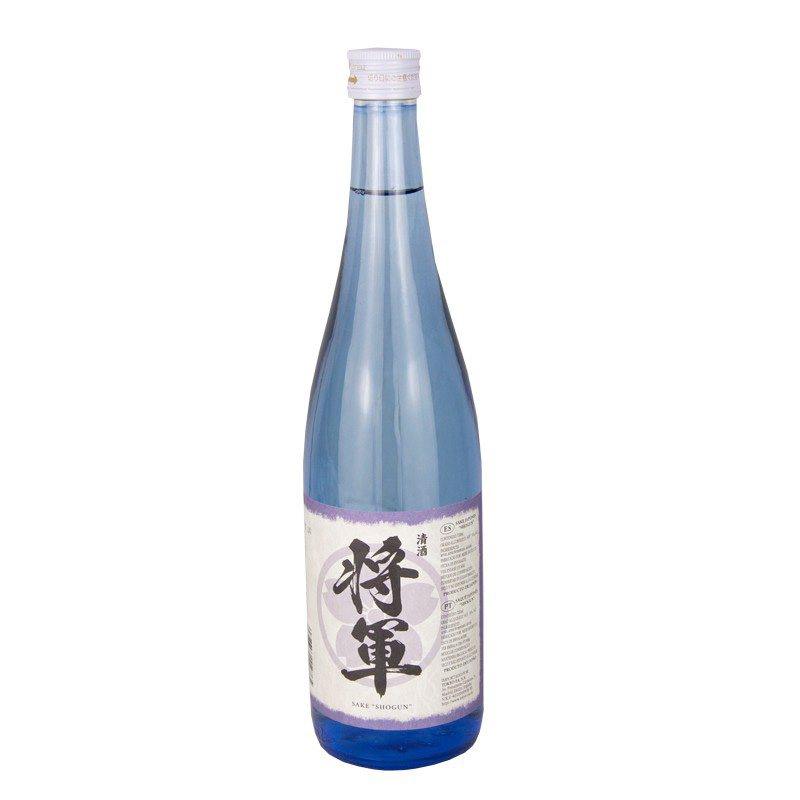 Orientelink Shogun Sake 720ml
