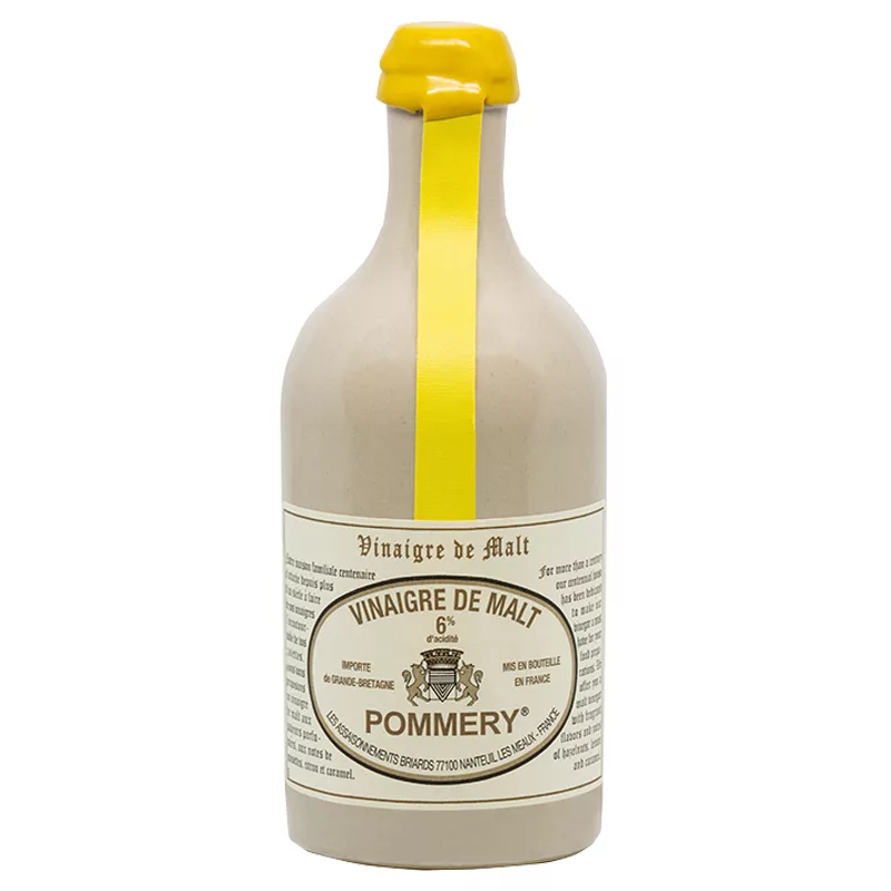 Pommery Malt Vinegar 500ml
