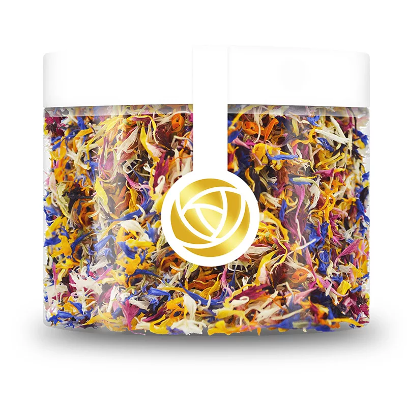 Rosie Rose Cornflowers Classic Mix 6g