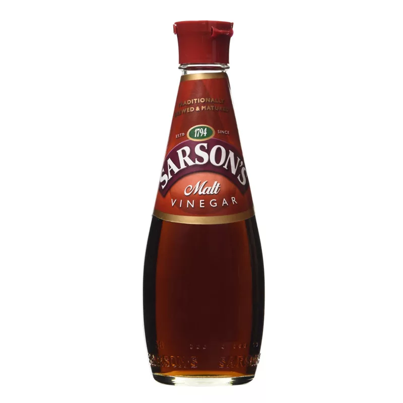 Sarson's Malt Vinegar 250ml
