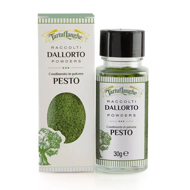 Tartuflanghe Pesto Dallarto Condiment 60g