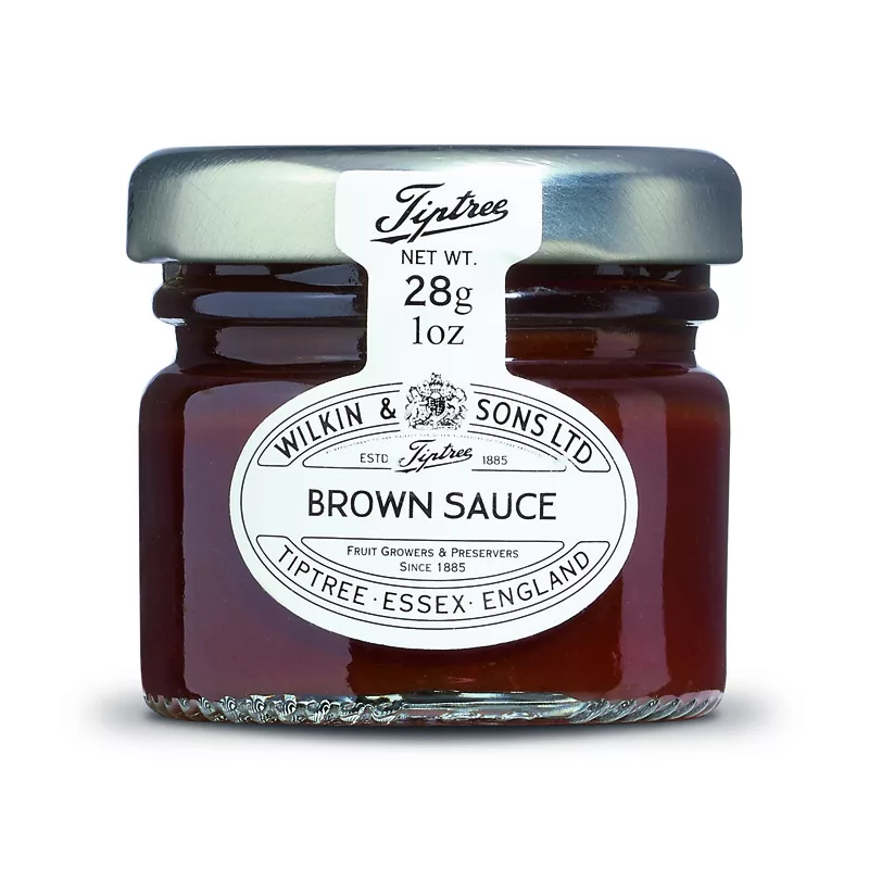 Tiptree Brown Sauce 280g