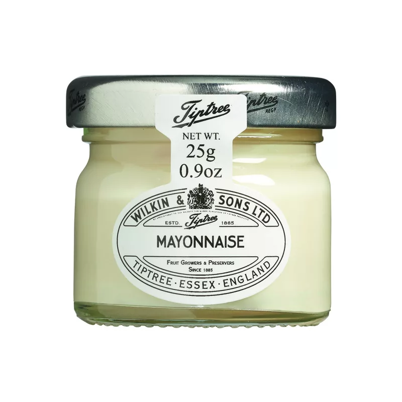 Tiptree Mayonnaise 20g