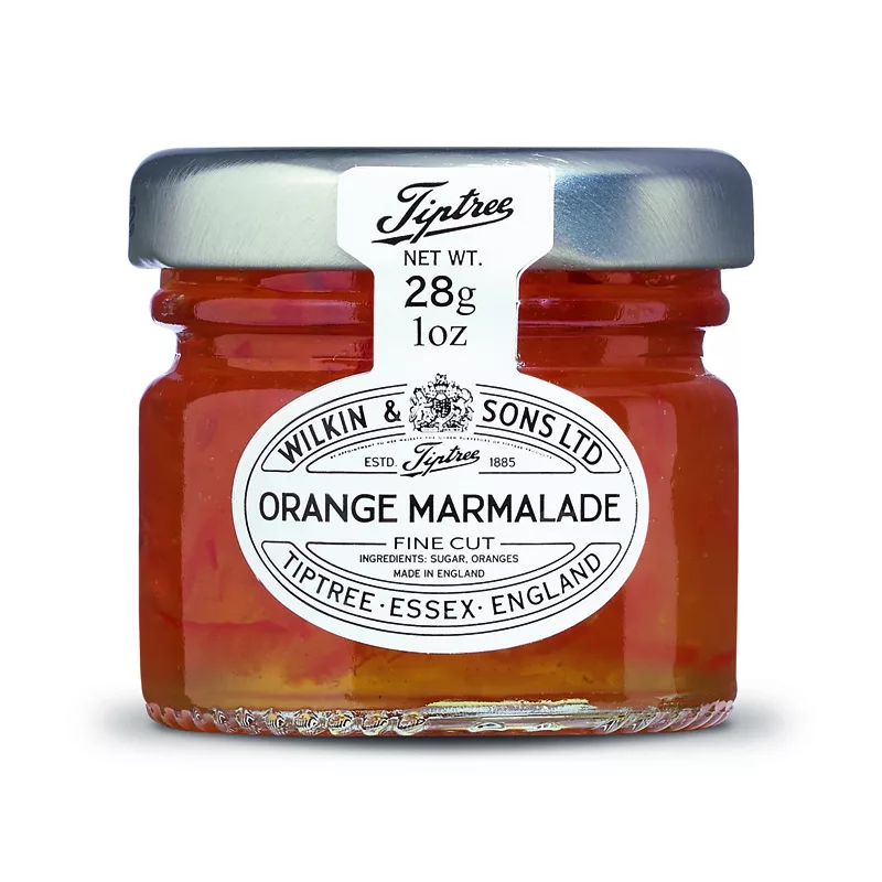Tiptree Orange Marmalade 28g