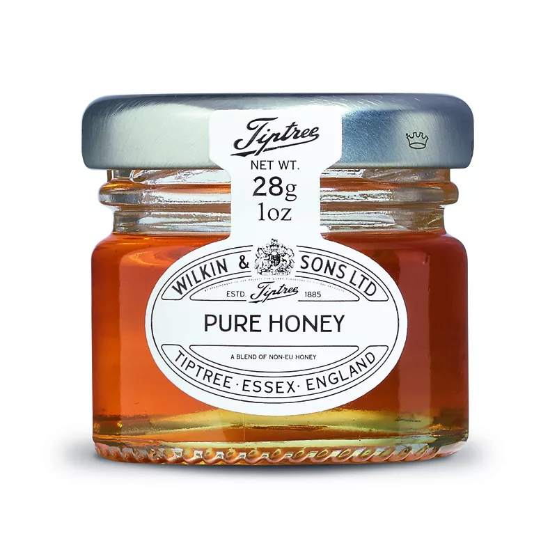Tiptree Pure Clear Honey 28g