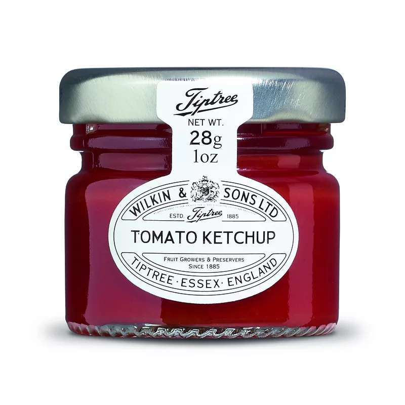 Tiptree Tomato Ketchup 280g