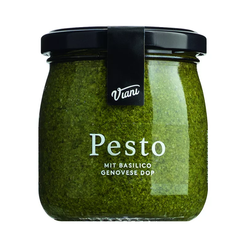 Viani Genovese Pesto PDO 180g