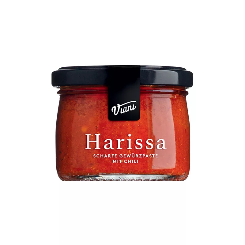 Viani Harissa Paste 100g