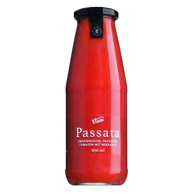 Viani Passata 670ml