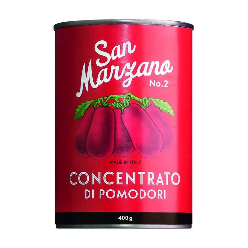 Viani San Marzano Concentrated Tomato 400g