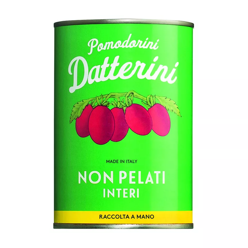 Viani Vintage Datterini Cherry Tomatoes 400g