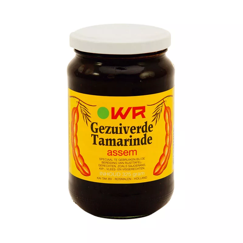 WR Purified Tamarind Paste 360g