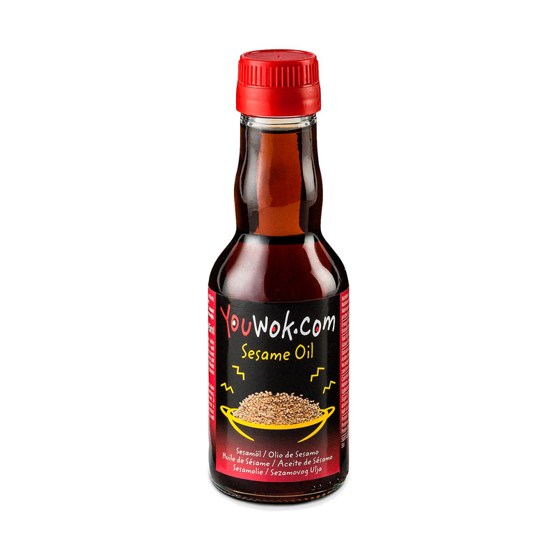 Youwok Sesame Oil 150ml