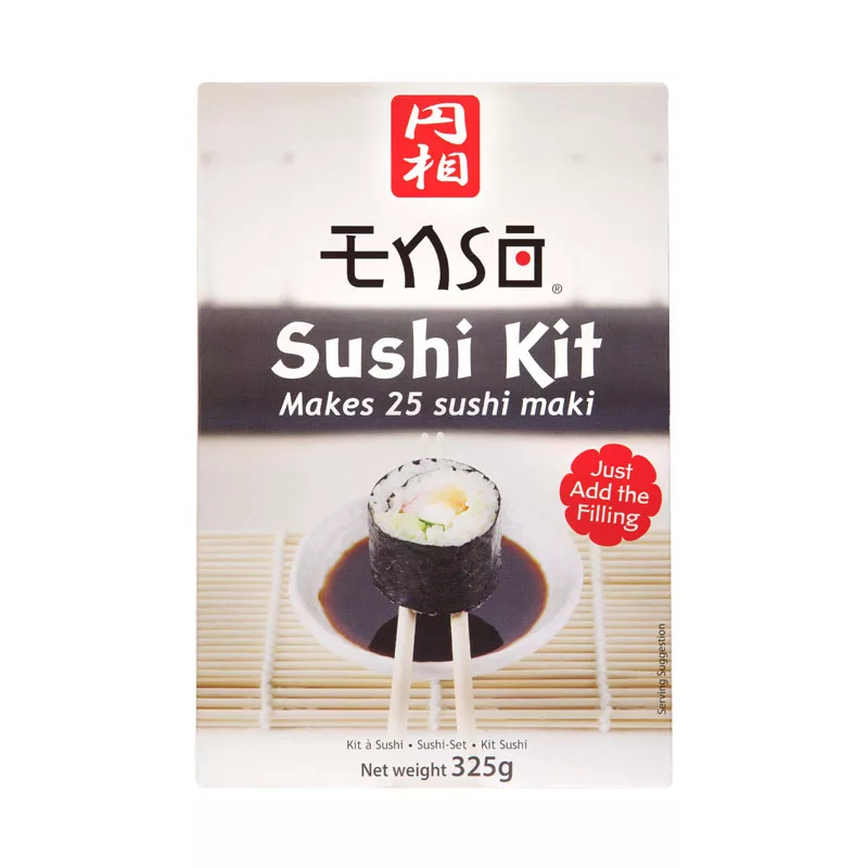 Enso Sushi Kit 325g