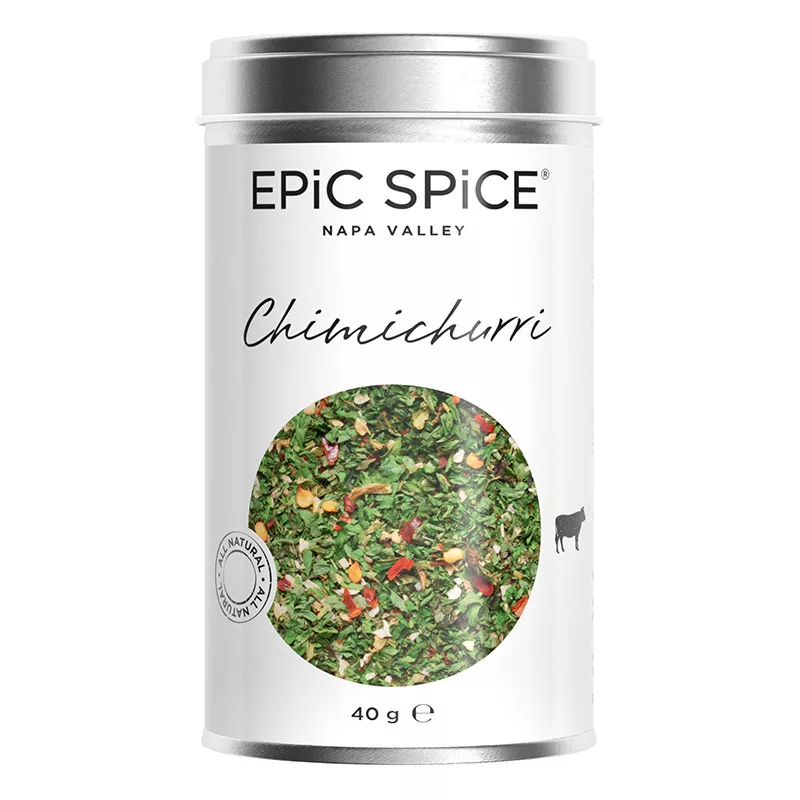Epic Spice Chimichurri Blend 40g
