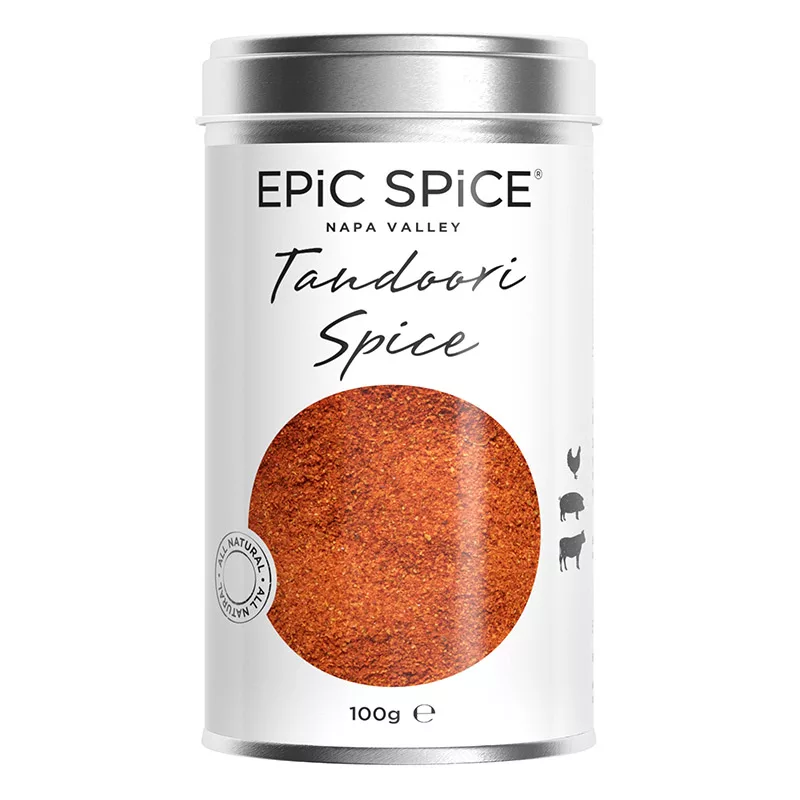 Epic Spice Tandoori Spice 100g