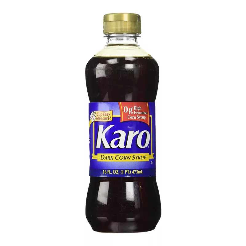 Karo Dark Corn Syrup 473ml