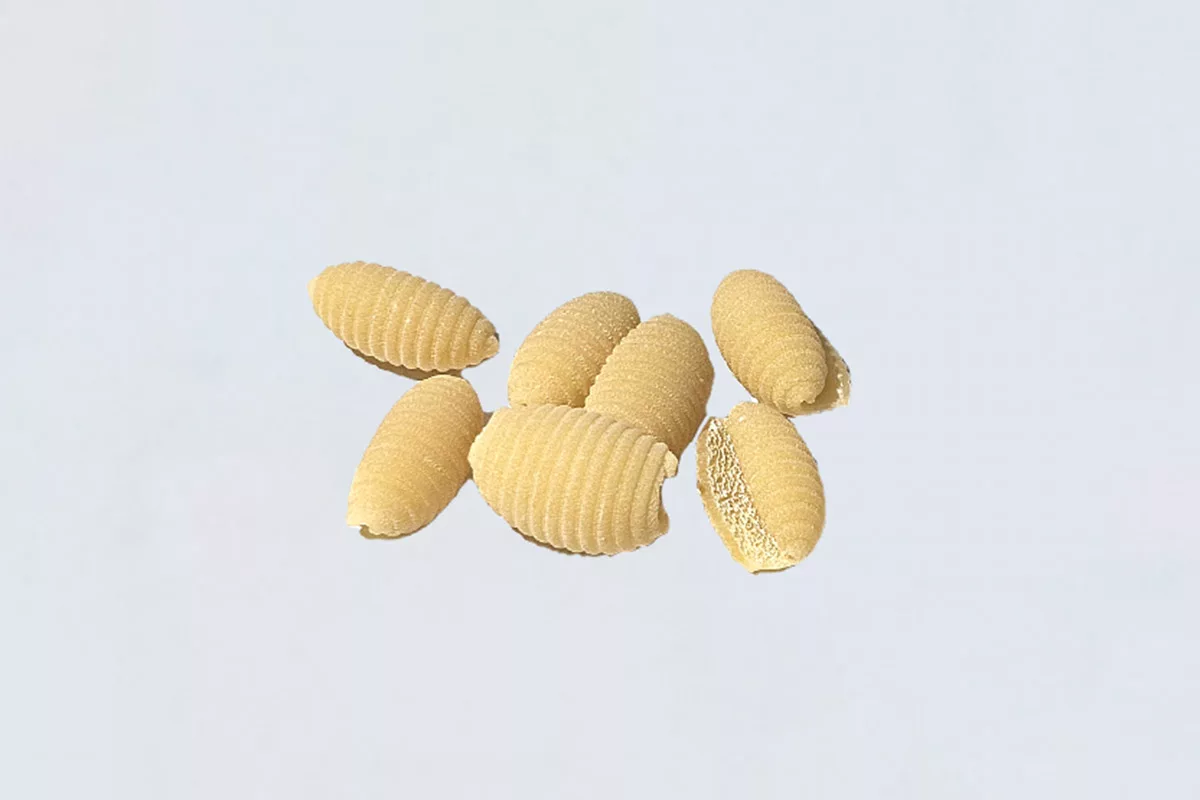 Pastificio Faella Cavatelli Rigati Pasta 500g - Image 2