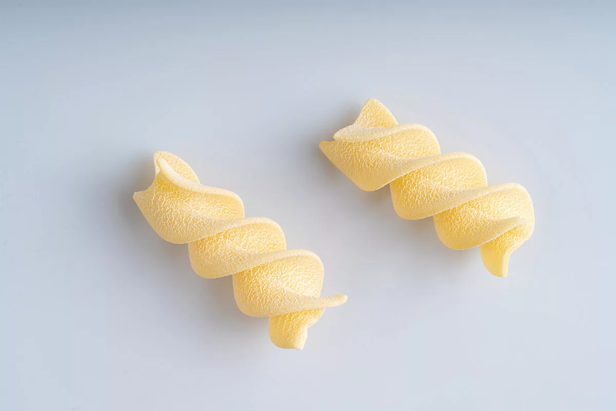 Pastificio Faella Fusilloni Pasta 500g - Image 2