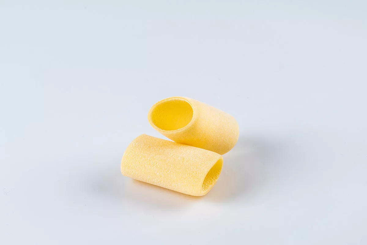Pastificio Faella Paccheri Senatore Cappelli Pasta 500g - Image 2